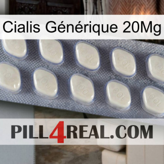Cialis Générique 20Mg 08
